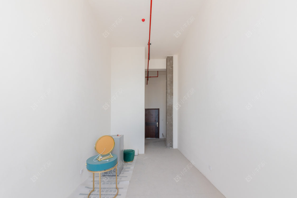 常州牡丹三江公寓在售二手房源室内图_小牛看房