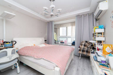 常州路劲城市印象在租房源室内图_小牛看房