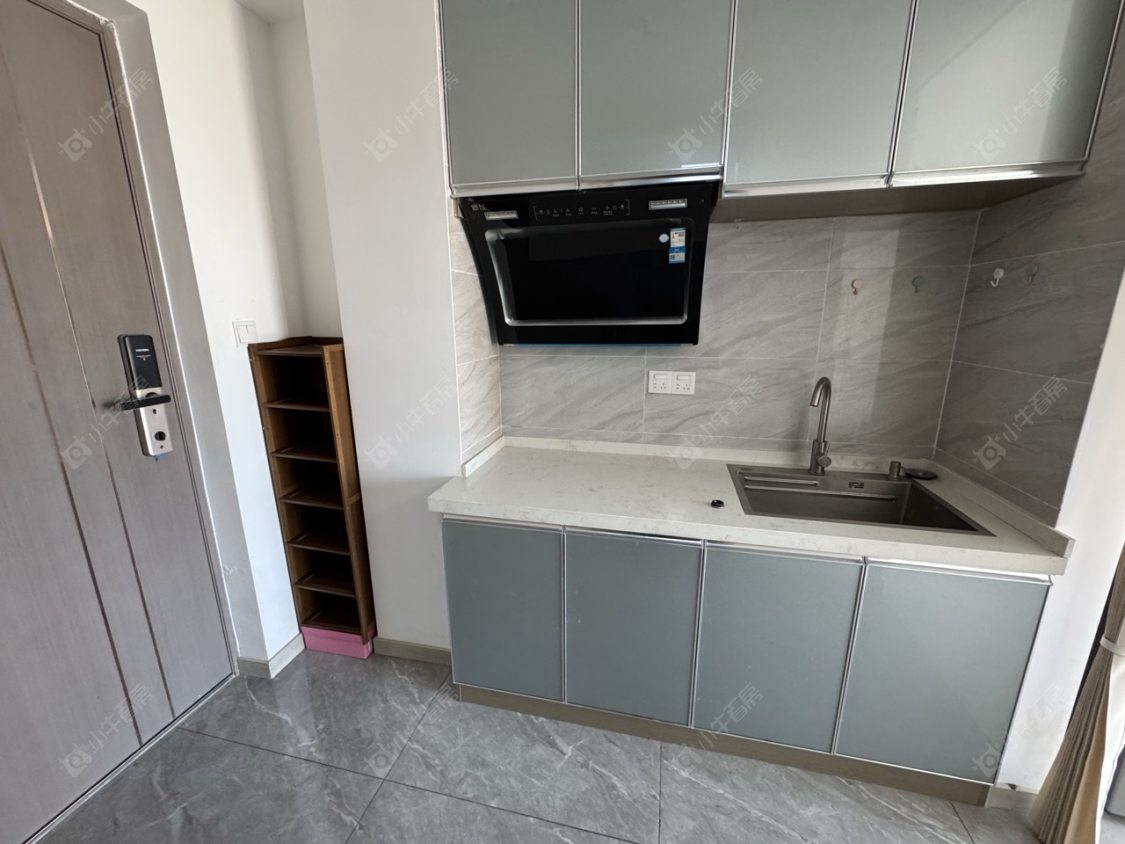 常州潮悦荟在租房源室内图_小牛看房