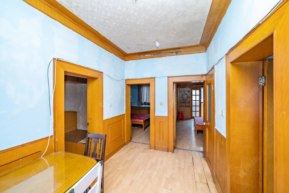 常州浦北新村在售二手房_小牛看房