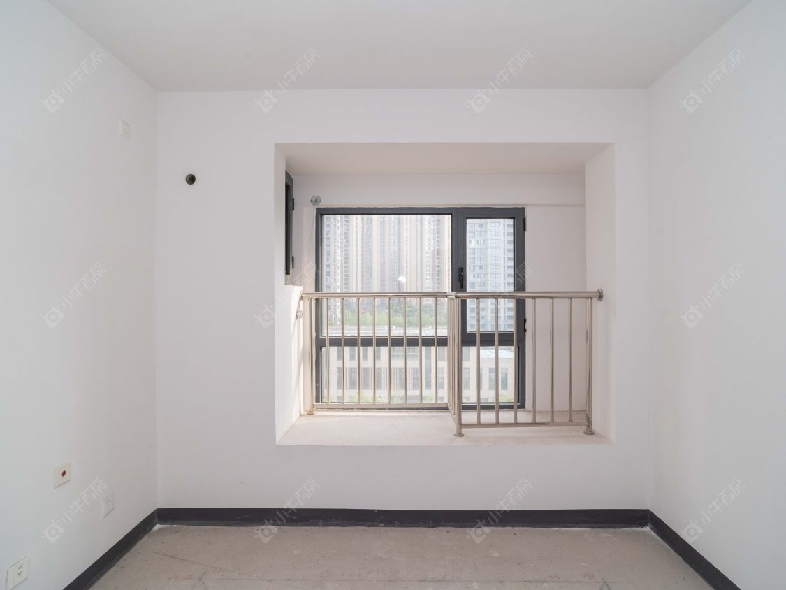 常州五星星韵城在售二手房源室内图_小牛看房