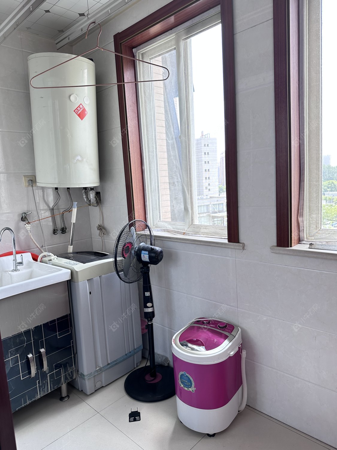 常州港龙华庭在租房源_小牛看房