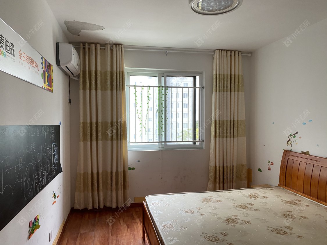 常州青洋花苑在租房源室内图_小牛看房