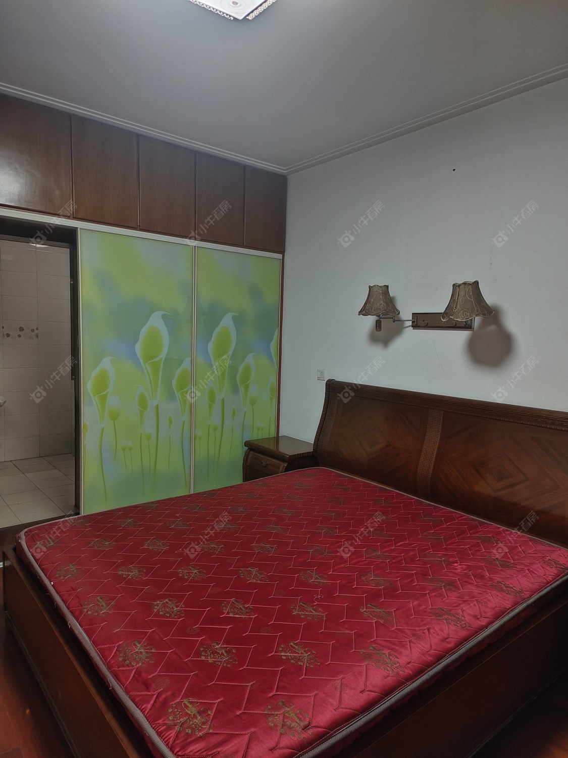 常州宋剑湖新村在租房源_小牛看房