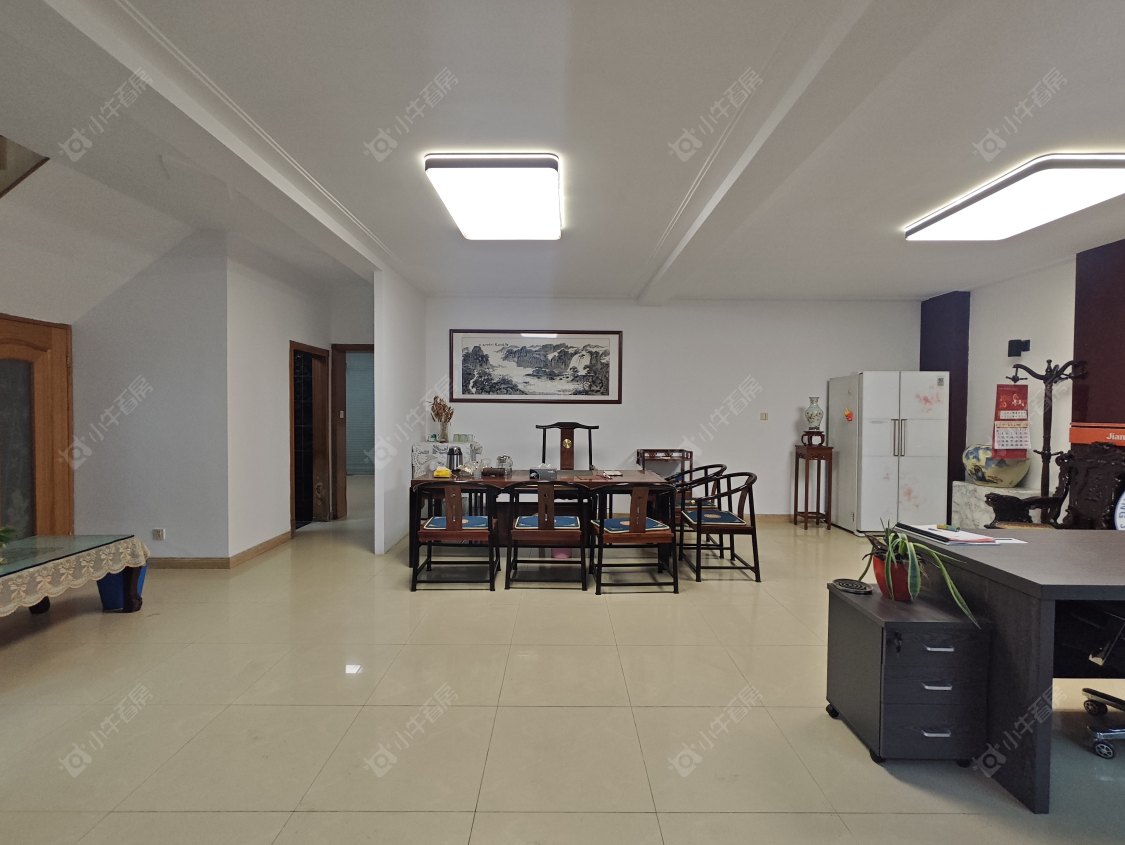 常州洪庄村（五星）在租房源室内图_小牛看房