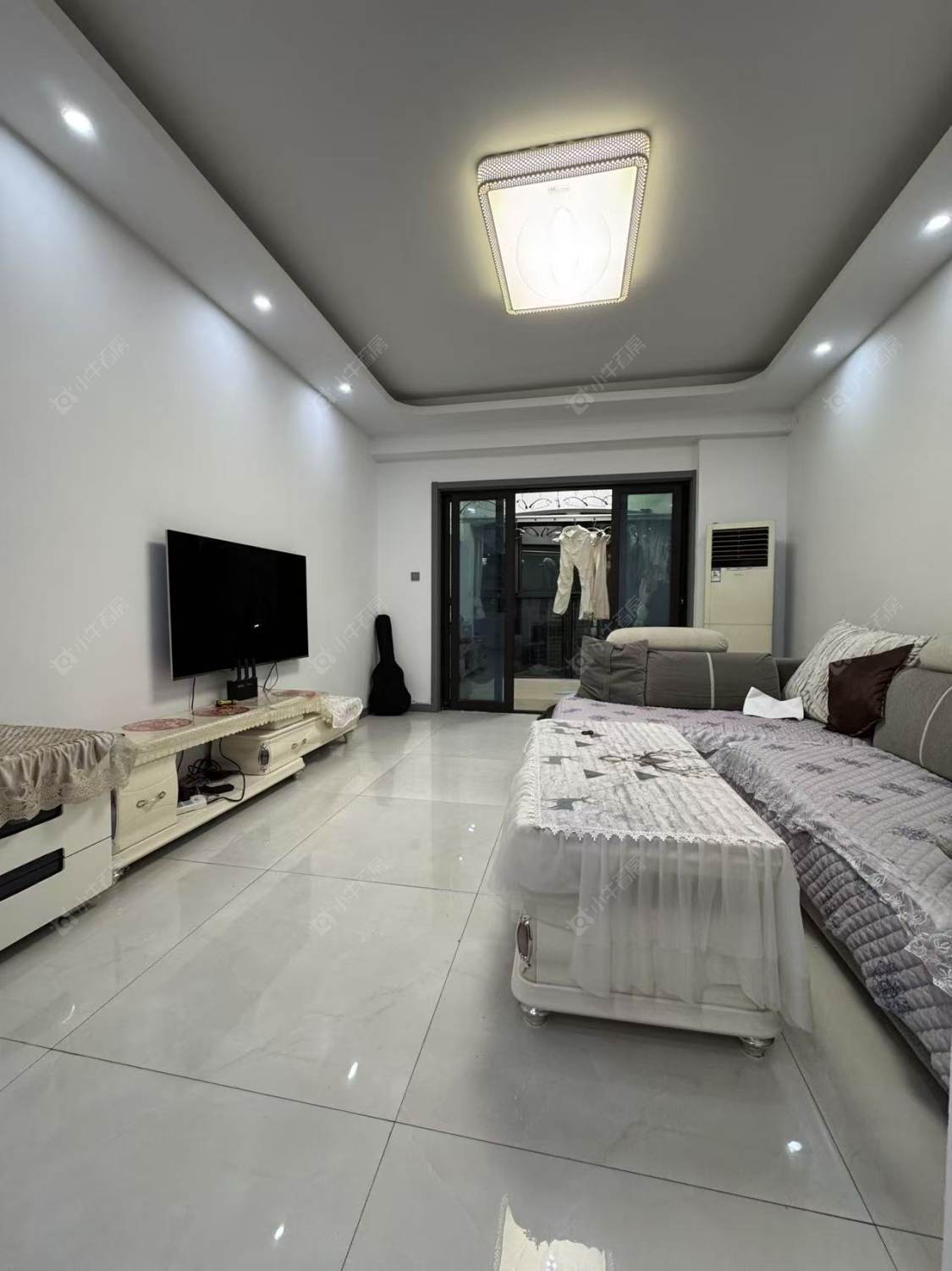 常州大名城北区在租房源室内图_小牛看房