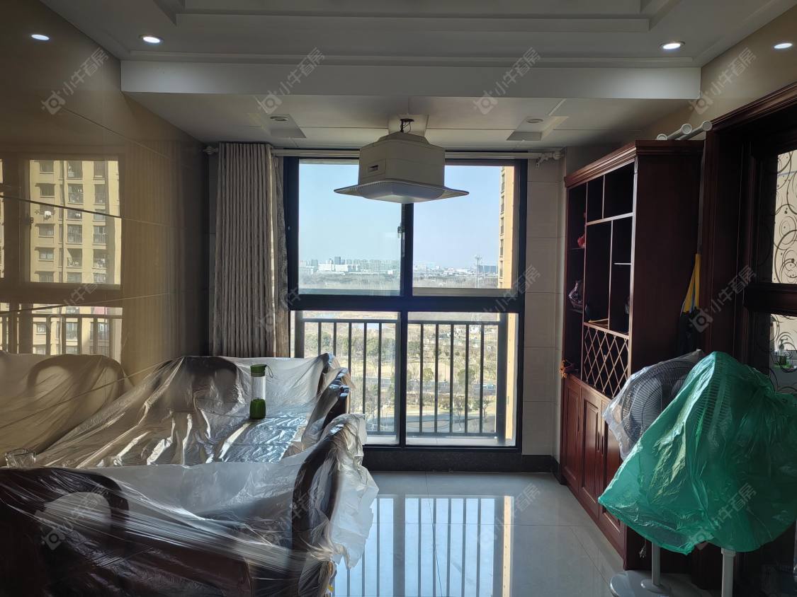 公园壹号四期房源室内图 常州公园壹号四期在租房源室内图_小牛看房