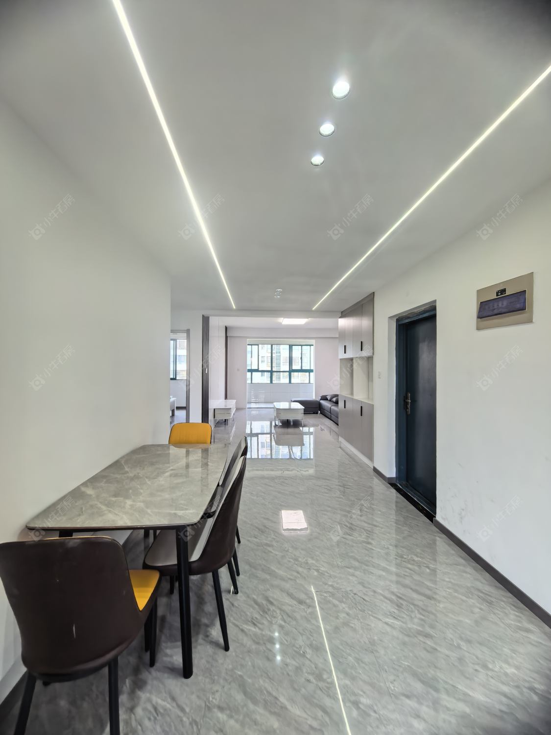 常州紫云苑在租房源室内图_小牛看房