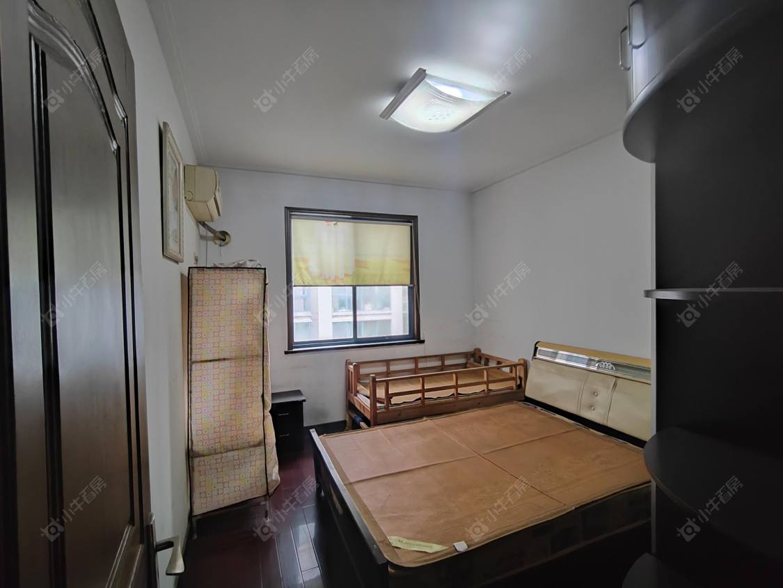 常州四季新城北苑在租房源室内图_小牛看房