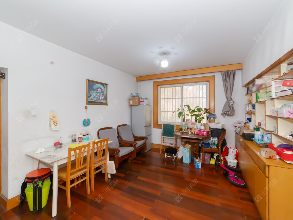 常州藻江花园一期在售二手房源室内图_小牛看房