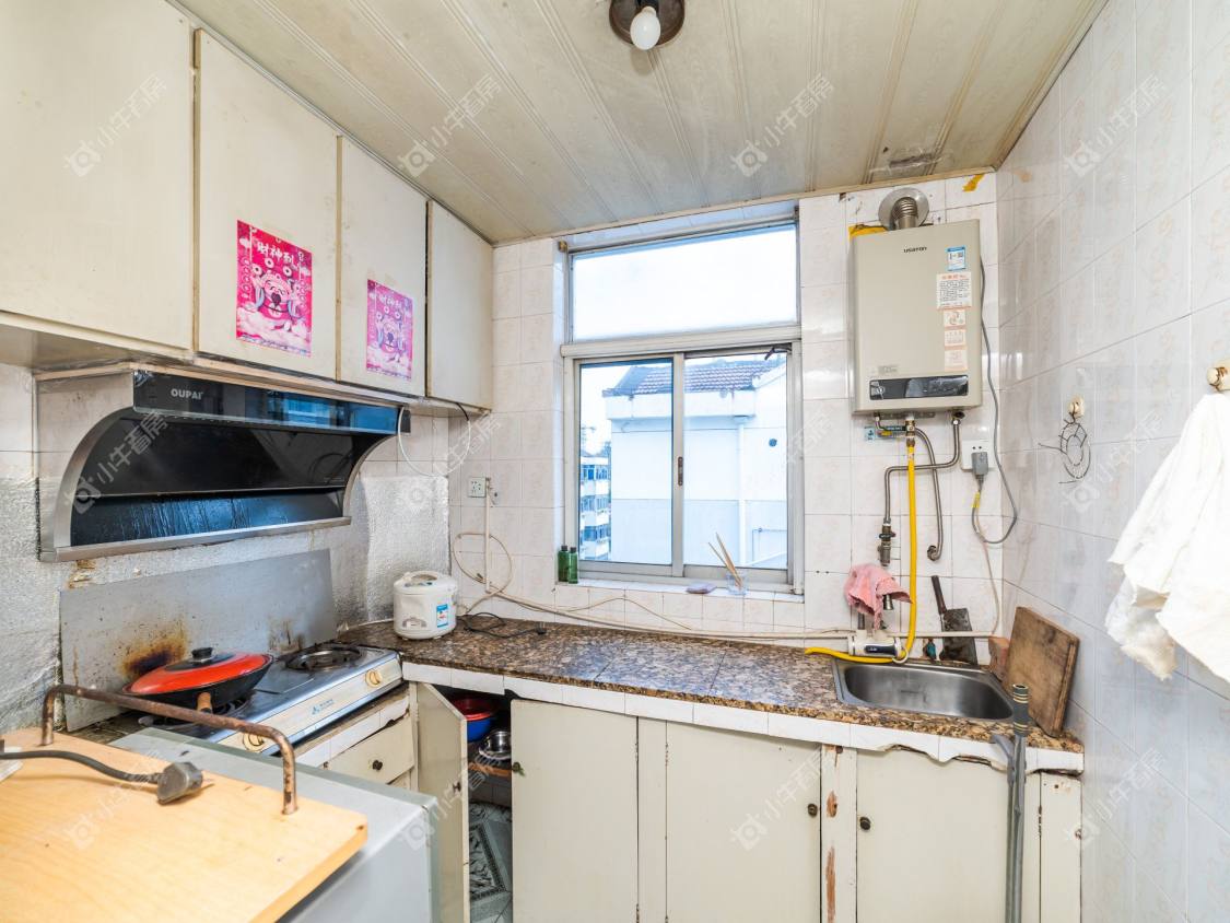 常州河苑新村在租房源室内图_小牛看房