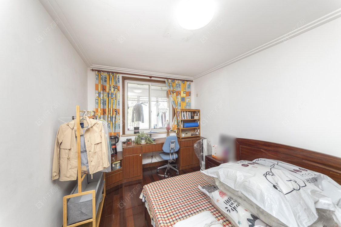 常州清潭五村在售二手房源室内图_小牛看房