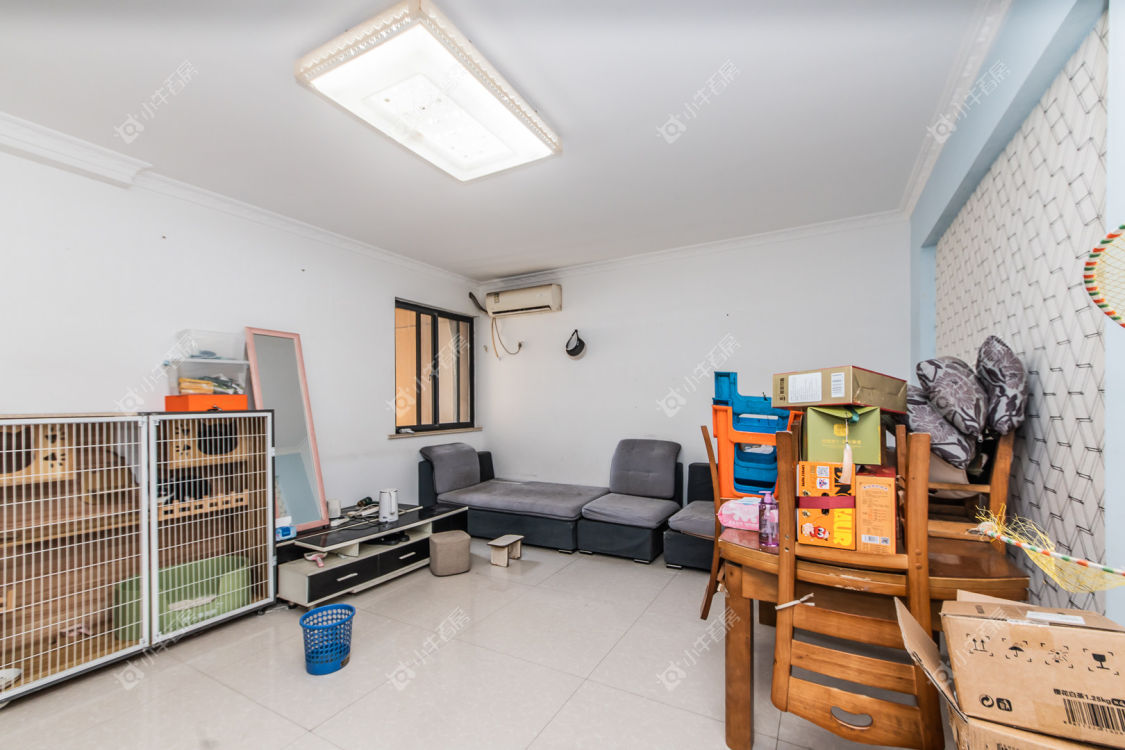 常州玲珑花园3室1厅1卫出租房源图片