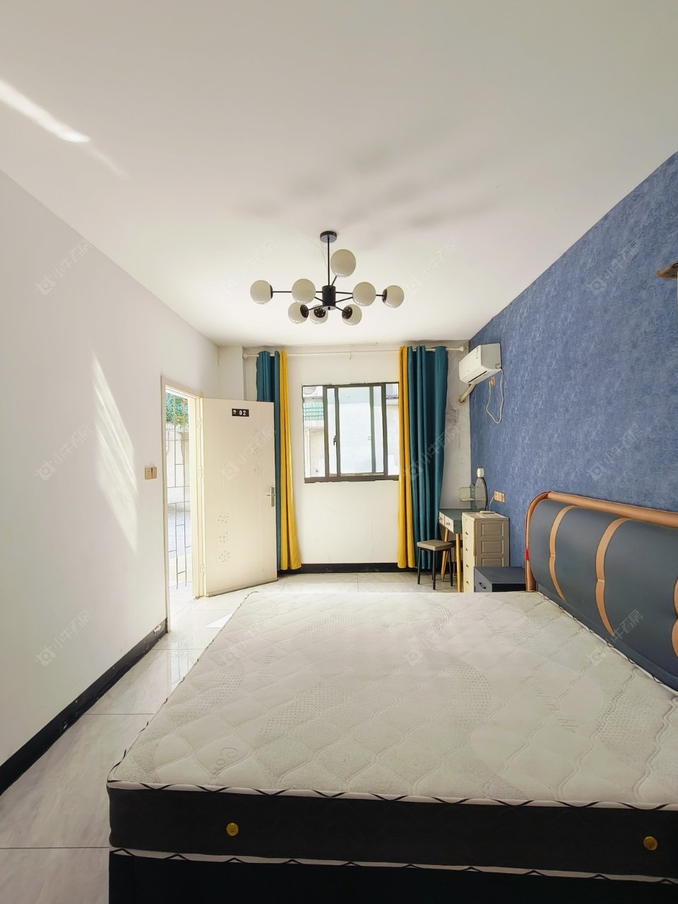 常州聚湖别墅在租房源_小牛看房