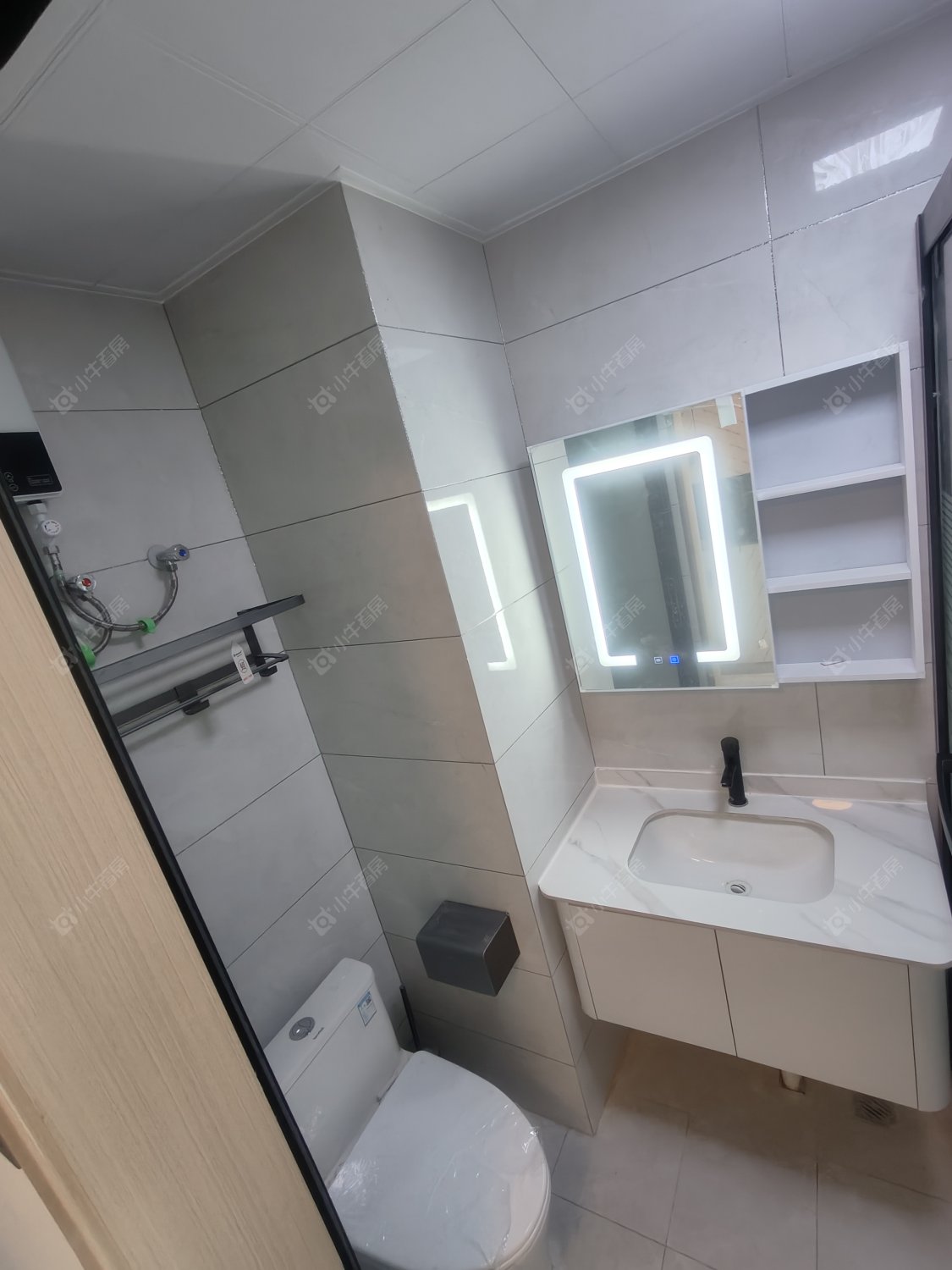 常州百瑞时代在租房源_小牛看房