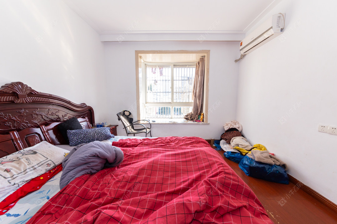 常州腾龙苑东区在售二手房源室内图_小牛看房