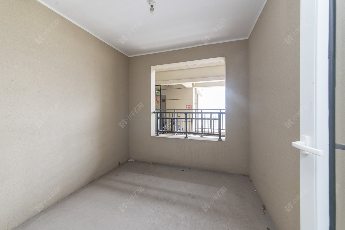 常州中梁首府壹号在售二手房源室内图_小牛看房