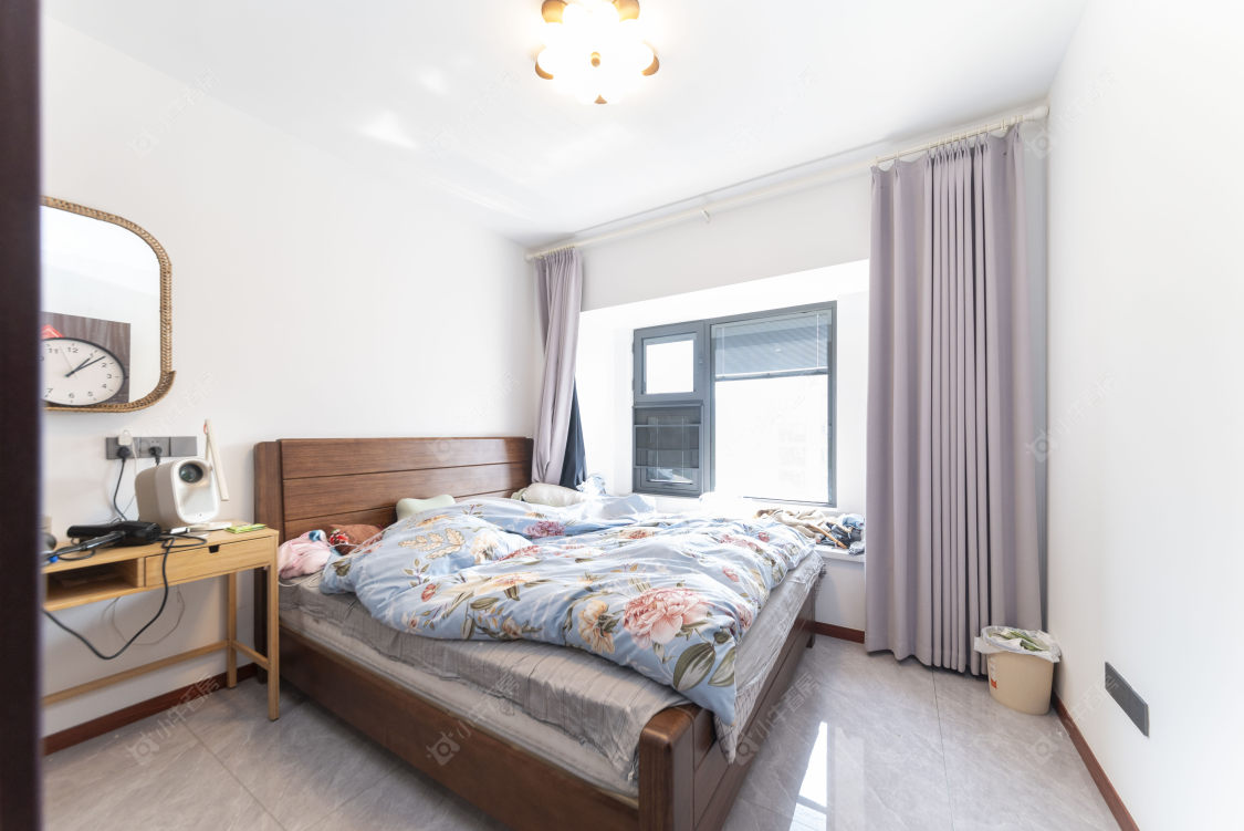 常州碧桂园新月时光在售二手房源室内图_小牛看房