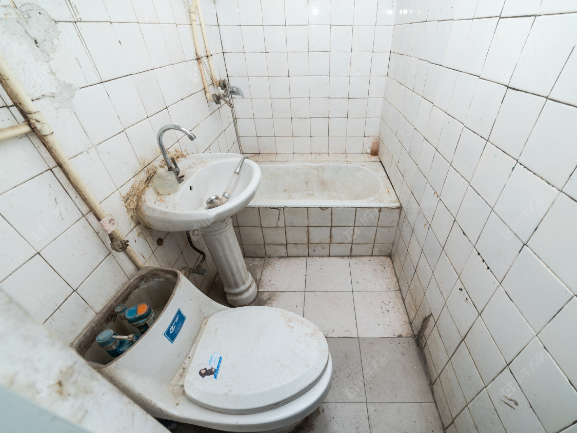 常州沟浜头在售二手房源室内图_小牛看房