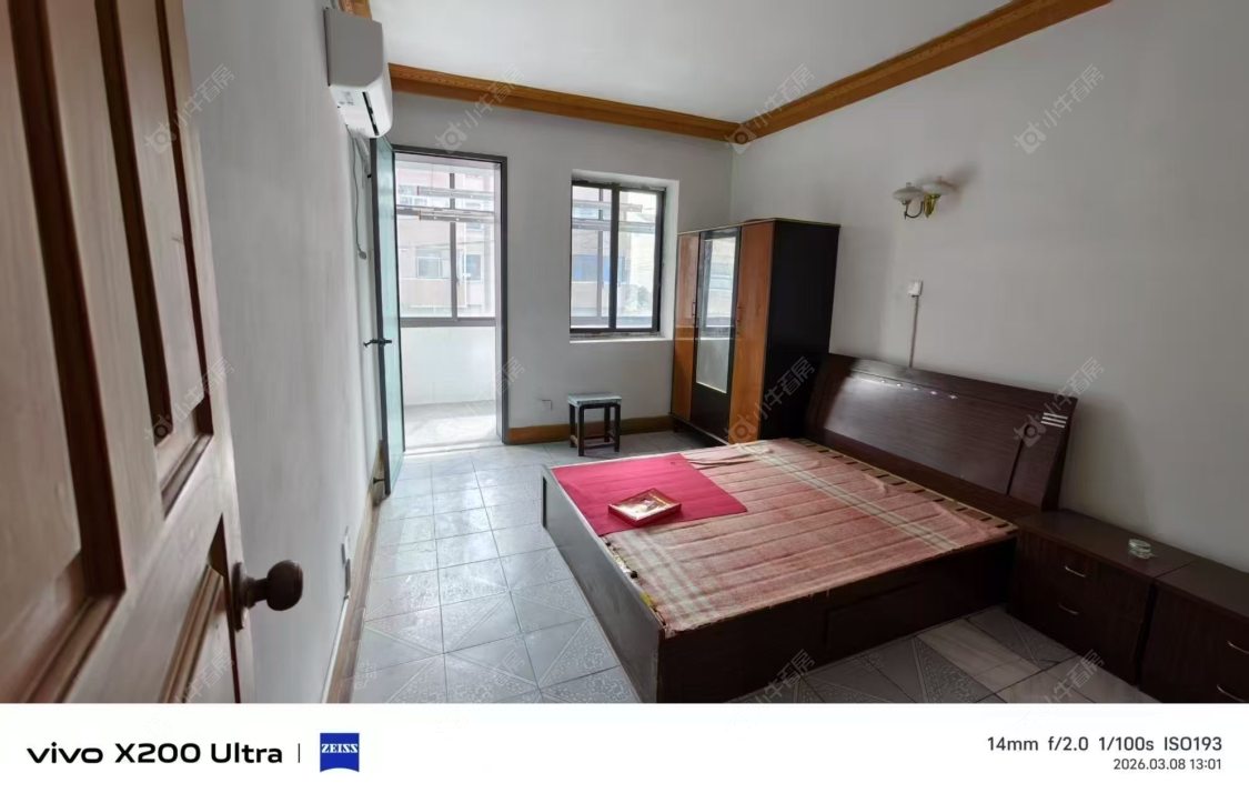 常州航仪宿舍租房_小牛看房