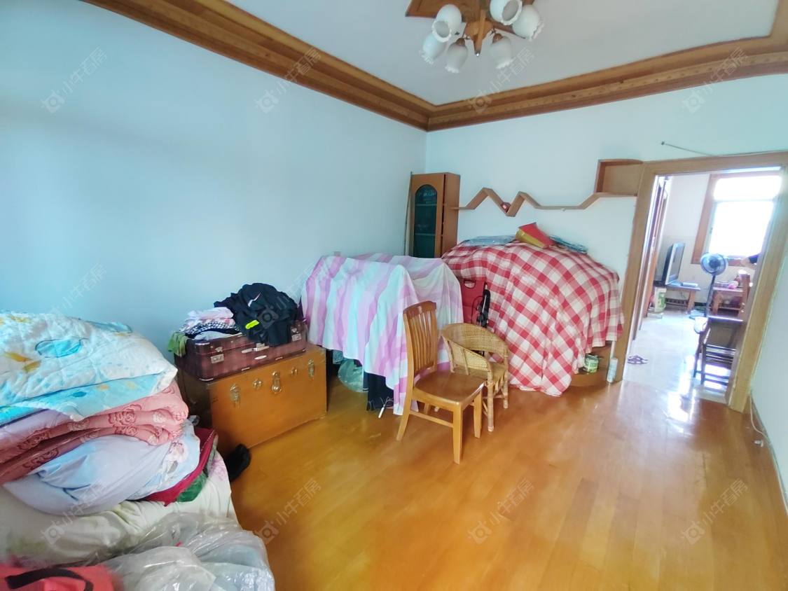 常州强巷新村在租房源室内图_小牛看房