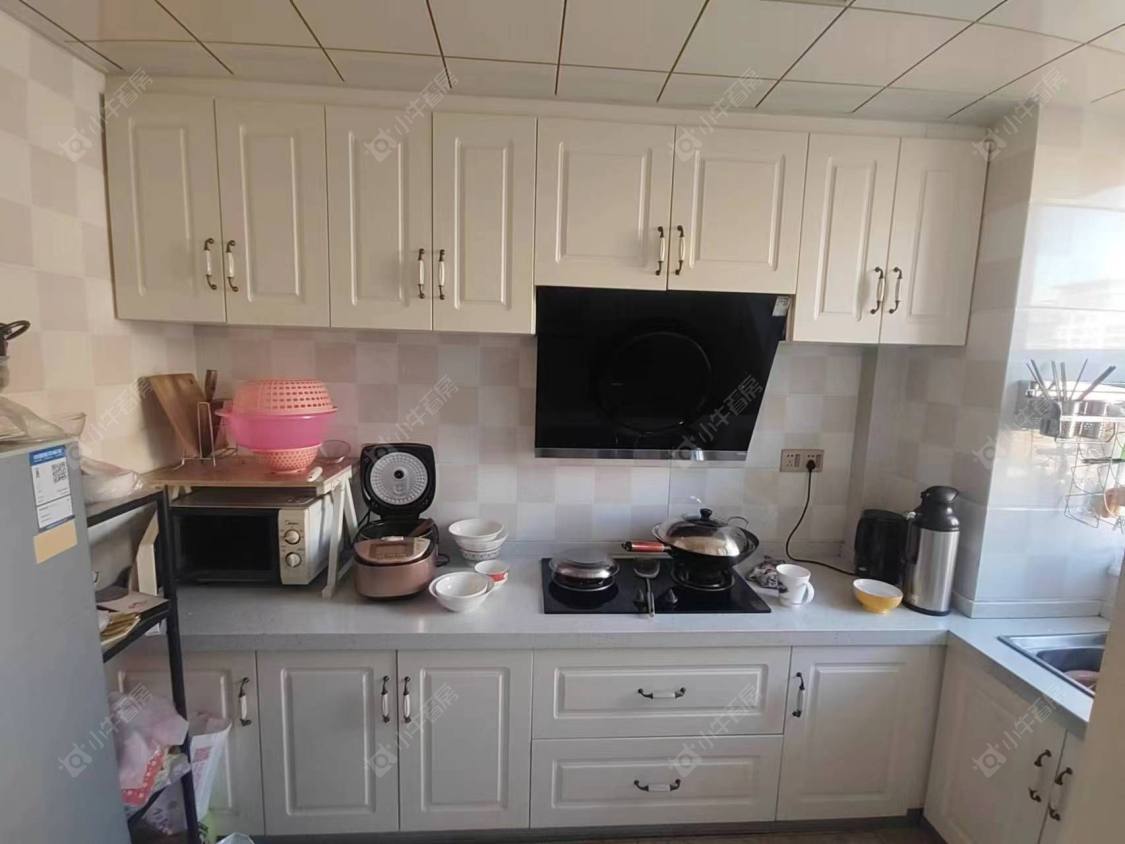 金地格林郡房源室内图 常州金地格林郡在租房源室内图_小牛看房