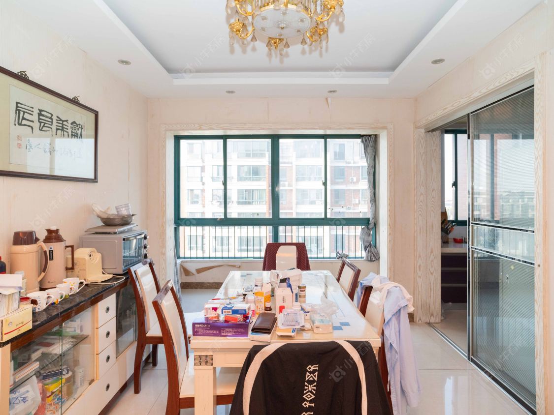 常州迎宾花园在售二手房源室内图_小牛看房