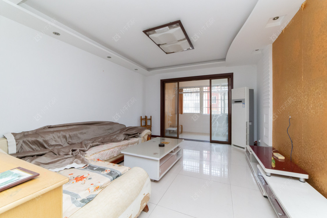 常州顺园二村在售二手房源室内图_小牛看房