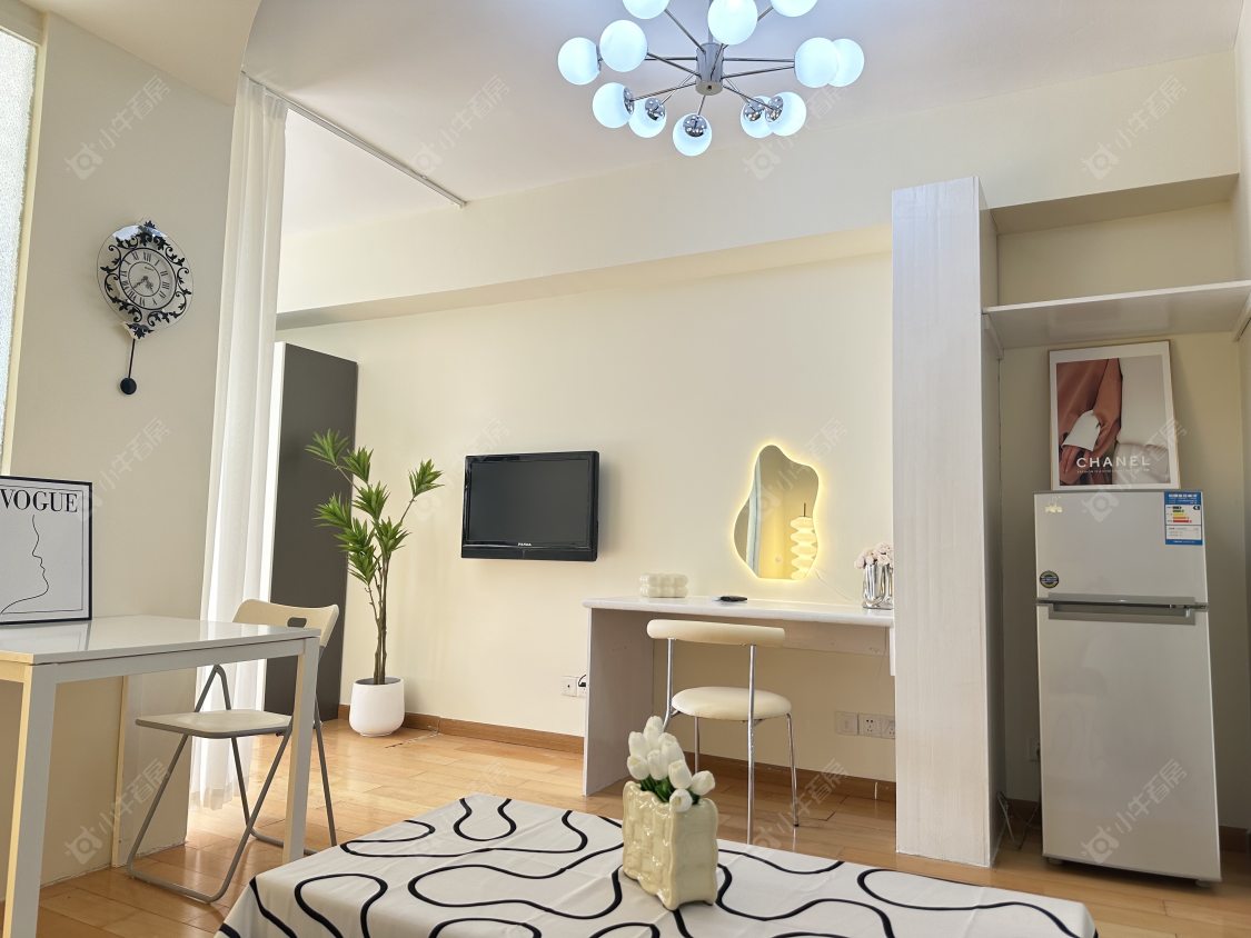 常州嘉宏盛世在租房源室内图_小牛看房