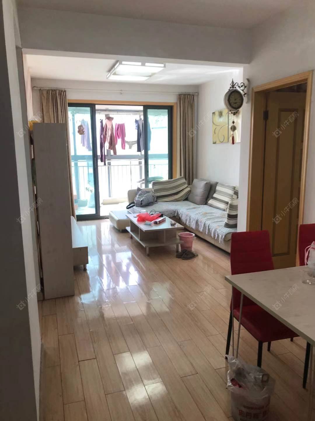 常州新城长岛在租房源室内图_小牛看房