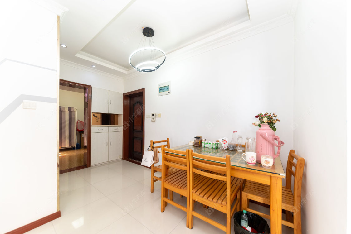 常州摩尔上品在售二手房源室内图_小牛看房