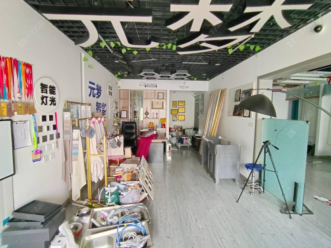 常州万科城在租房源室内图_小牛看房