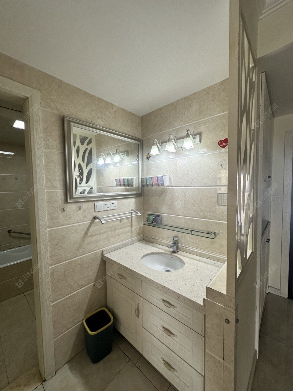 新城香溢俊园房源室内图 常州新城香溢俊园在租房源室内图_小牛看房