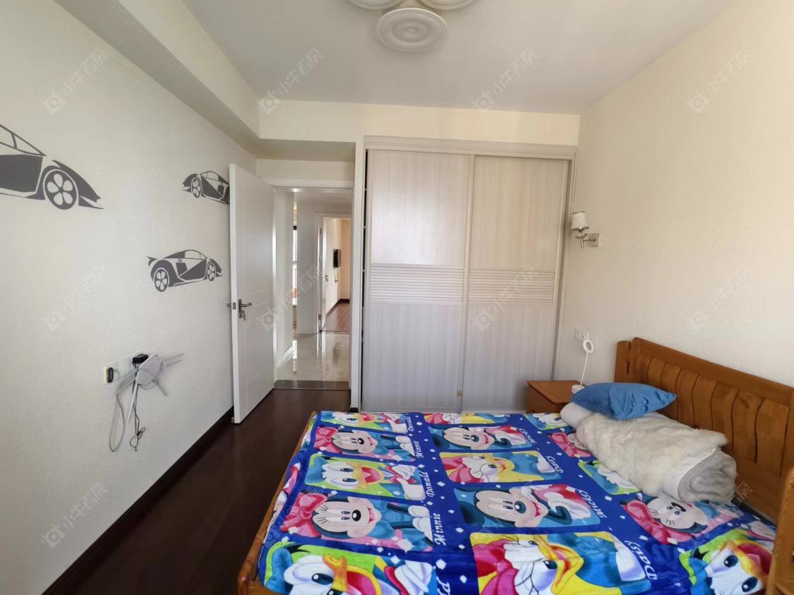 常州新城香溢澜桥一期在租房源_小牛看房