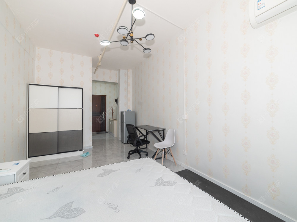 常州牡丹三江公寓在售二手房源室内图_小牛看房