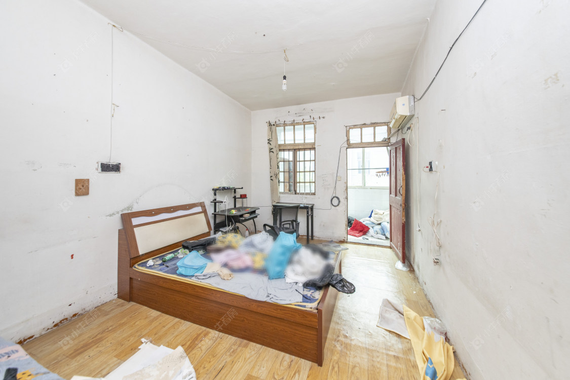 常州车站新村在售二手房源室内图_小牛看房