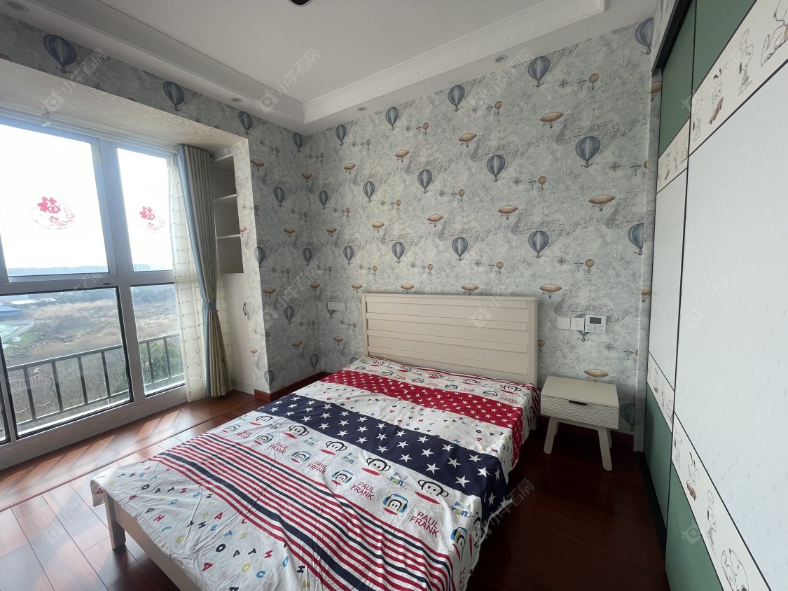 常州大名城西区在租房源_小牛看房