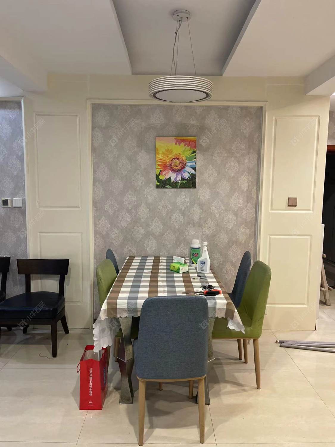 福地聚龙苑房源 常州福地聚龙苑在租房源_小牛看房