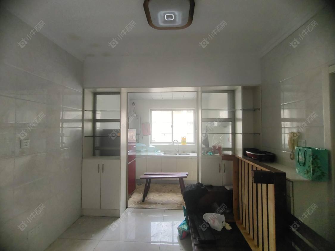 常州永安花苑在租房源室内图_小牛看房