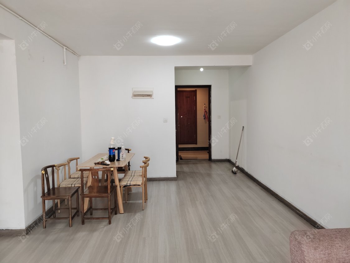 常州玉兰广场五期在租房源_小牛看房