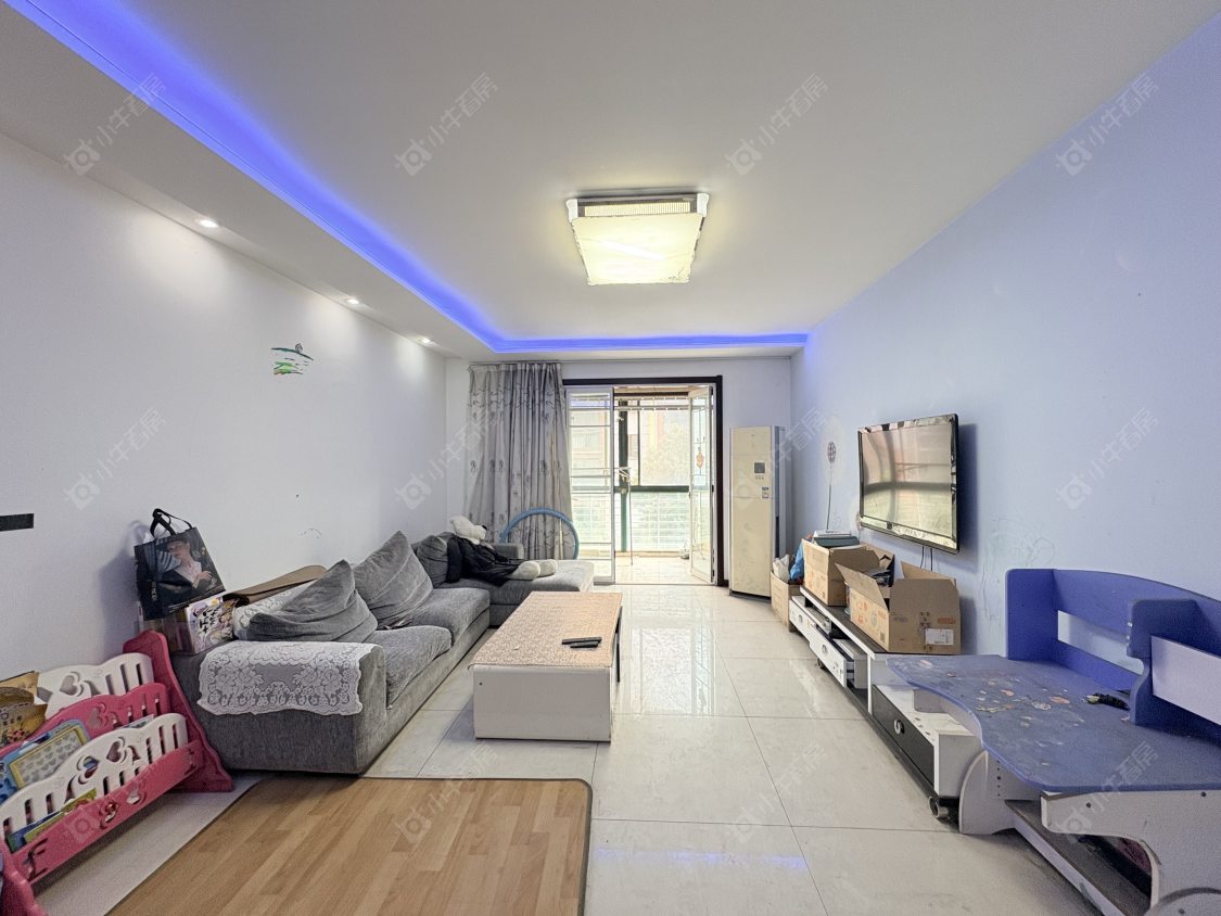 常州金鼎城市花园在售二手房_小牛看房