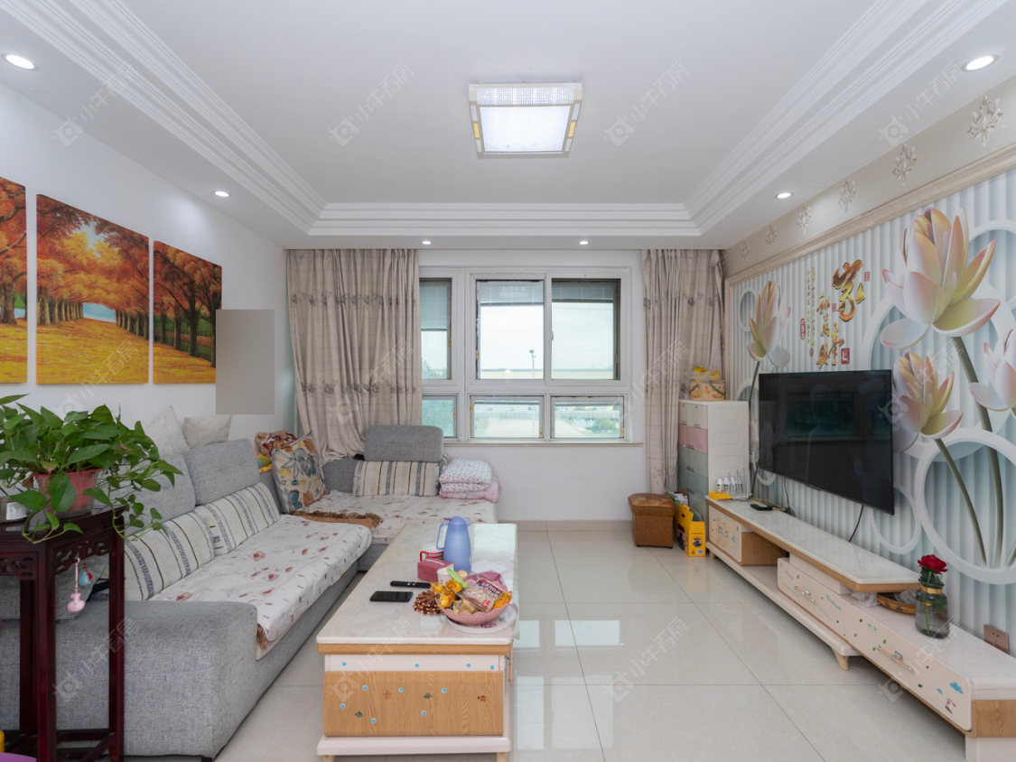 常州半岛珑庭在售二手房源_小牛看房