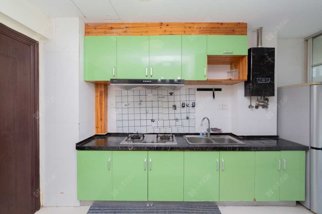 常州新城蓝钻苑东区在售二手房源室内图_小牛看房