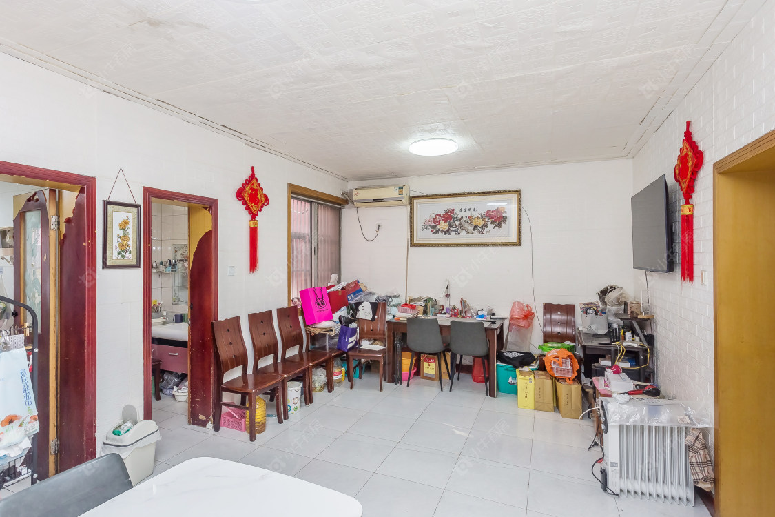 虹景花园一期房源 常州虹景花园一期在售二手房源_小牛看房