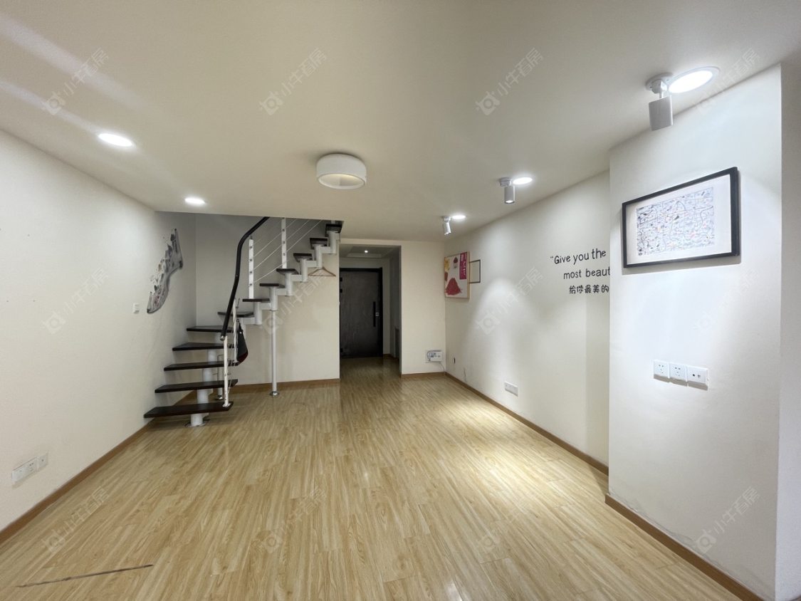 常州九洲新世界花苑在租房源室内图_小牛看房