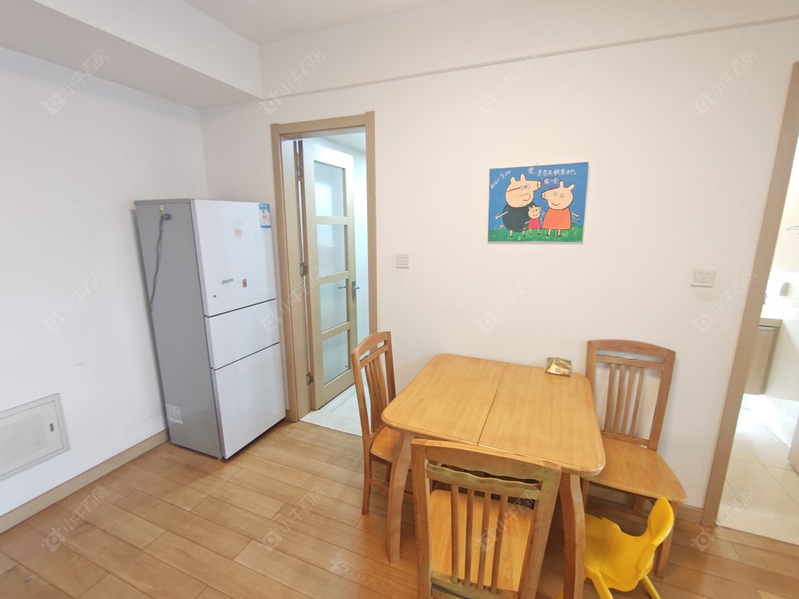 常州新城香悦半岛北区在租房源_小牛看房