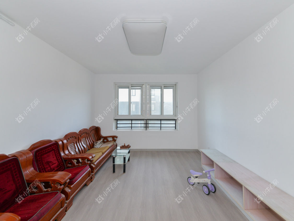 常州蔷薇苑3室2厅1卫出租_小牛看房