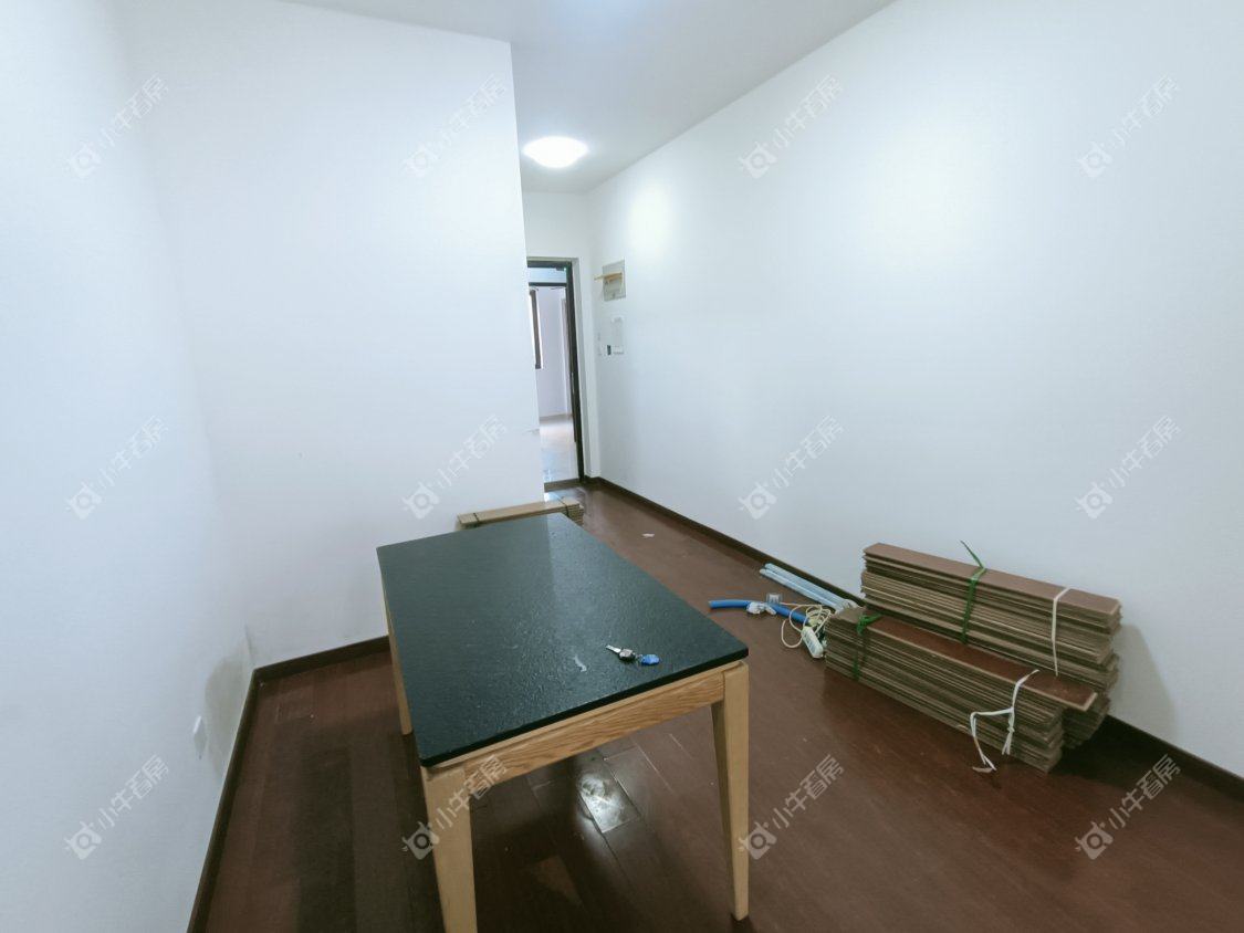 常州香聚雅苑西区在租房源室内图_小牛看房