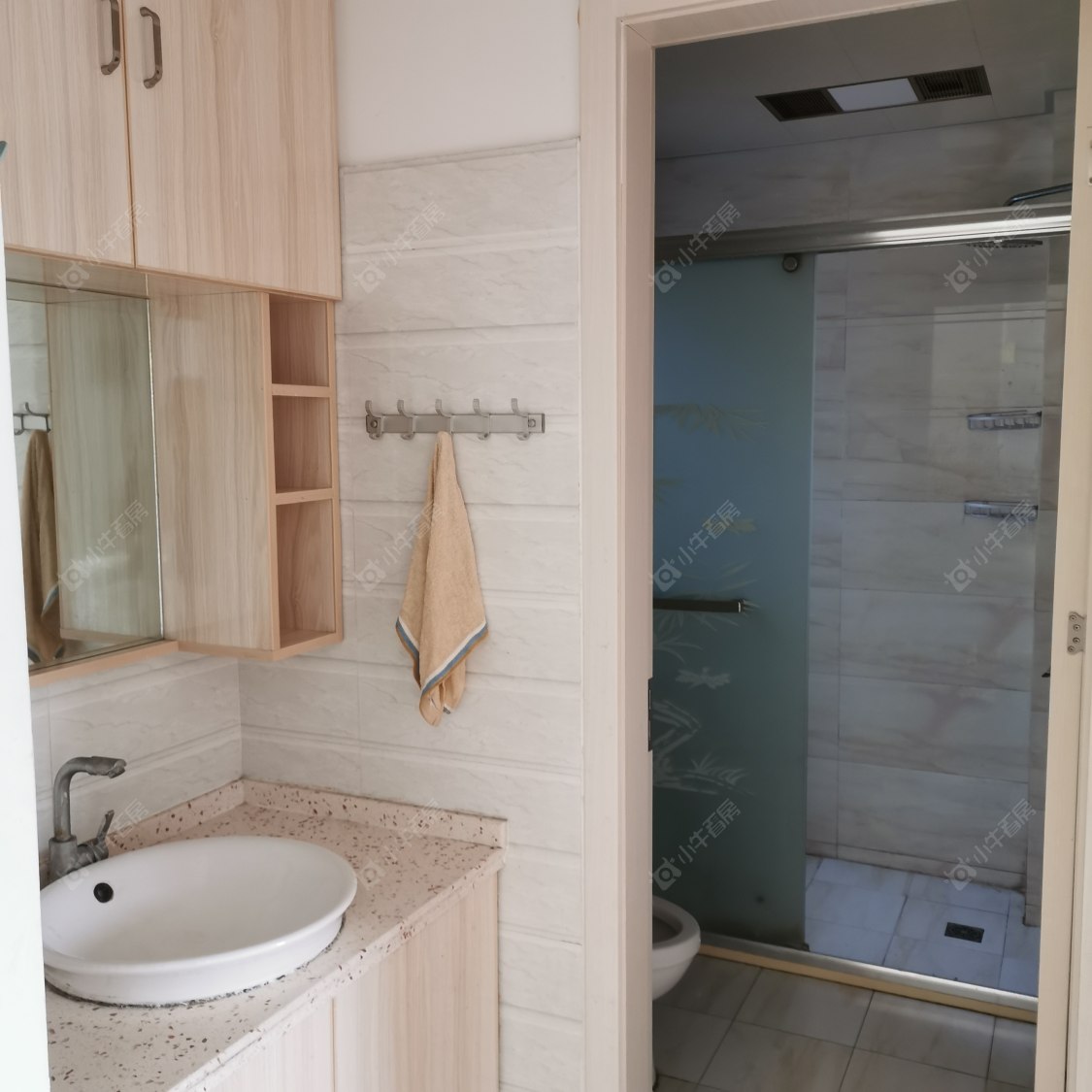 常州新城春天里3室2厅在租房源出租