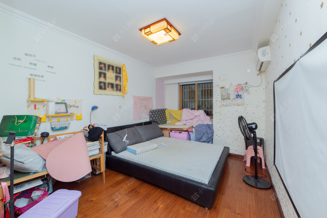 常州典雅花园在售二手房源室内图_小牛看房